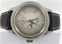 Orologio Invicta Uomo in Acciaio 3651130045 - 3651130045